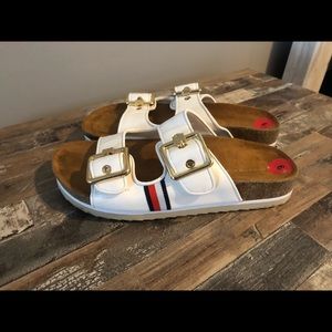 Tommy Hilfiger Sandals